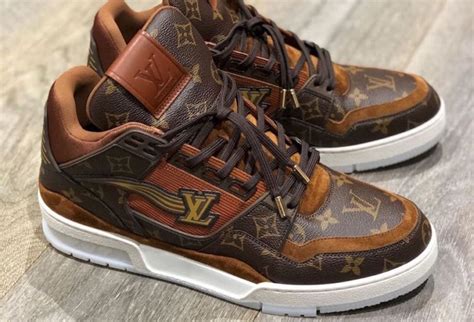 louis vuitton sneaker 2020